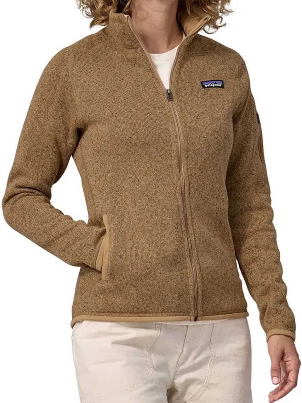 Patagonia  Better Sweater® Fleece Jacket - Picture 2 of 6